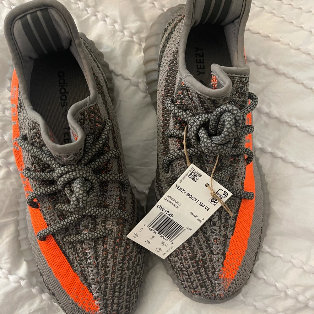 Yeezy 350